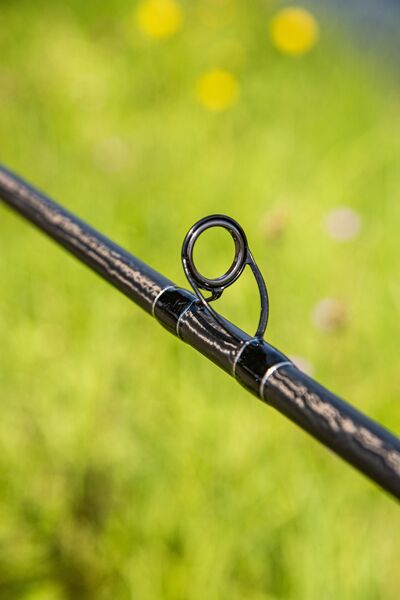 Ultimate Fury Feeder Rod