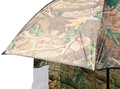 Ultimate 50'' Umbrella Fishing Comfort Set