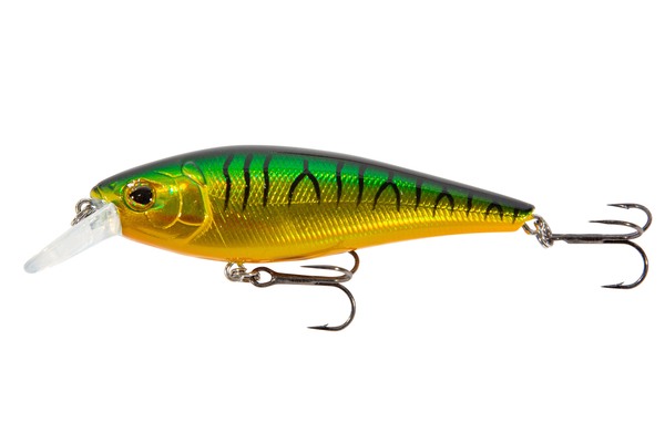 Ultimate Reaper Crankbait 7,8cm (12,5g) - Firetiger