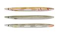 Savage Gear 3D LT Sandeel Shads S 12.5cm (19g) (3pcs) - MB