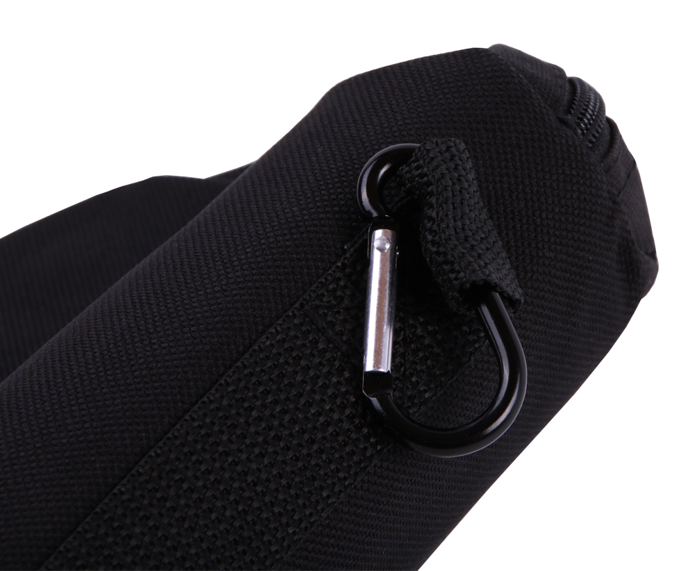 Canne à Pêche Télescopique Mini Shimano STC AX Avec étui - Léger, Compact, Parfait Pour Pêche Nomade