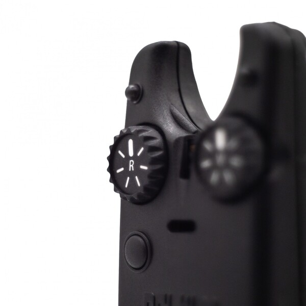 Delkim EV-R Presentation Set 2-Rod Set Beetmelder Set (RGB LEDs) 