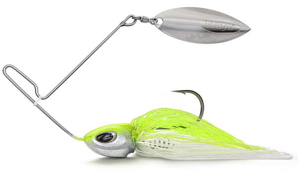 Nays MZ RNNR 2.0 M Spinnerbait (18g) - H-06
