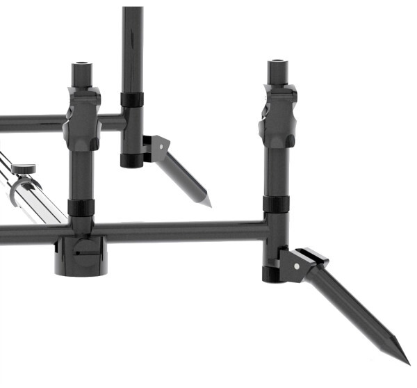 Sonik Xtractor Rod Pod