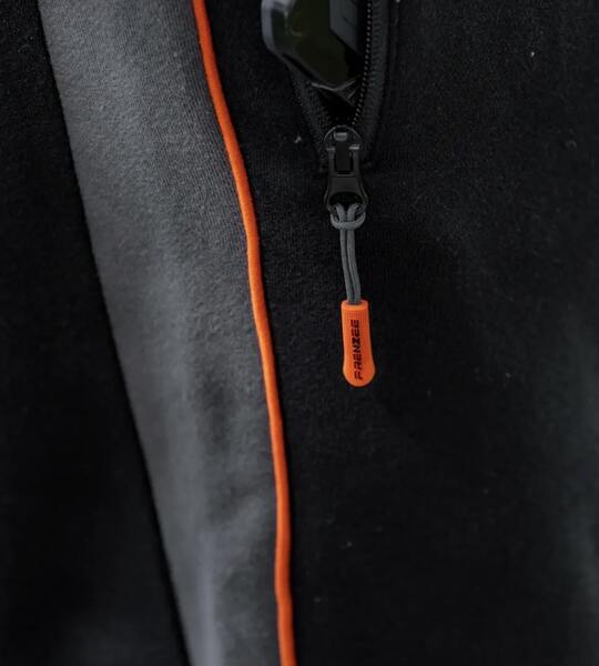 Frenzee FXT Jogger Angelhose