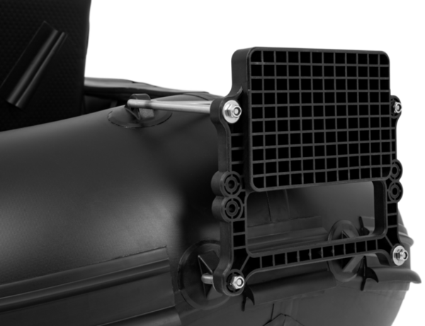 Black Cat Battle Boat G2 