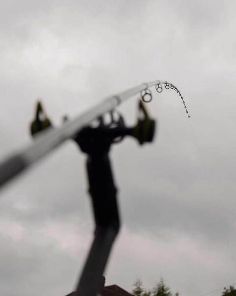 Matrix Aquos Ultra-D Feeder Rod 2024 4.0m (130g)