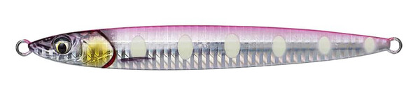 Savage Gear 3D Slim Jig Minnow Pilker FS 10cm (40g) - Pink Flash Php