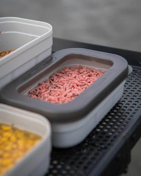 Matrix Skirt Lid (Deksel Voor Maden)