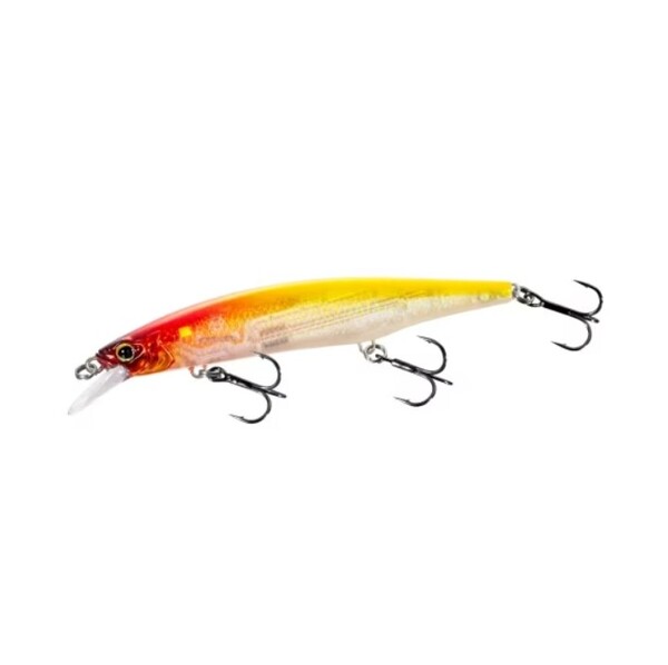 Shimano Lure Bantam Zumverno 95SP FB Wobbler 9.5cm (10g) - St Clown