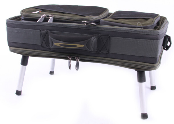 NGT Sistema de Mesa para Bivvy