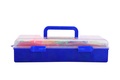 Fish4All Multi Lure Box Hard, Soft & Metal + Pliers (328pcs)