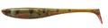 Savage Gear Collapser Shad 18cm (2 Stuks) - Motoroil Perch