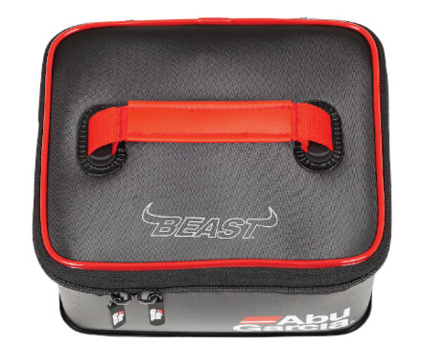 Abu Garcia Beast Pro EVA Accessory Bag - Medium