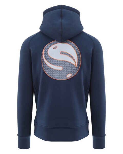 Guru Hoodie - Navy