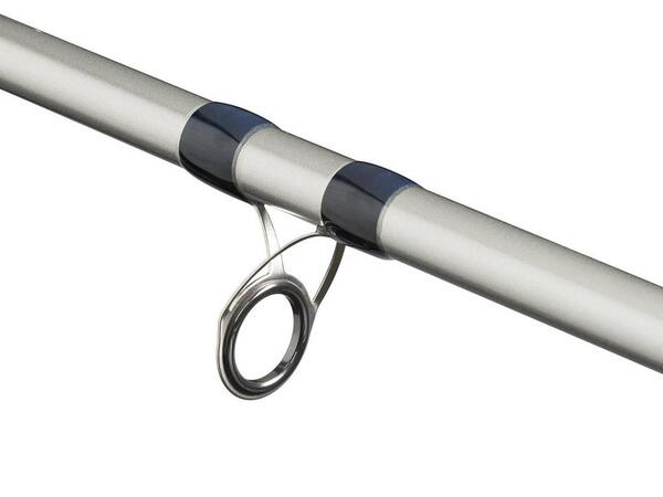 Shakespeare Salt Mackerel Masher Combo para Mar 2.40m (100g)