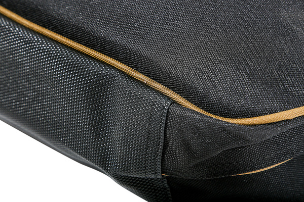 Ultimate Hyperga Pole Rod Holdall Witvis Foudraal