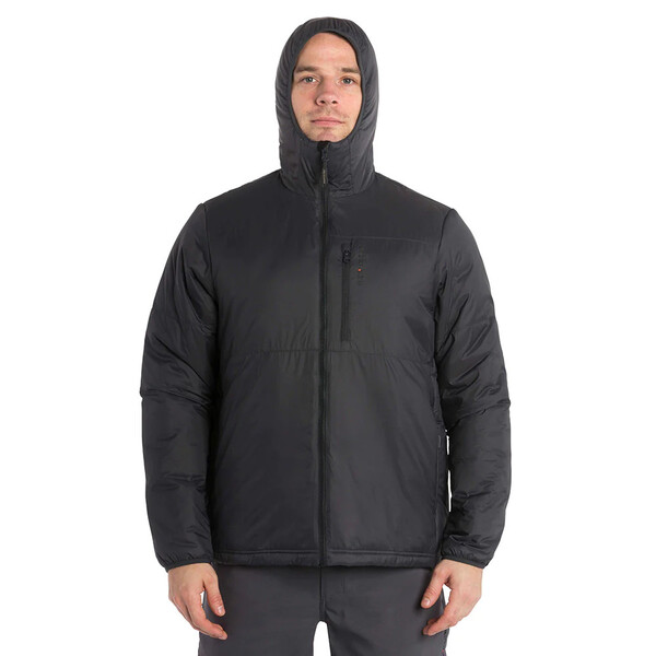 Kurtka Wędkarska Grundens Veste Forecast Insulated Jacket Anchor