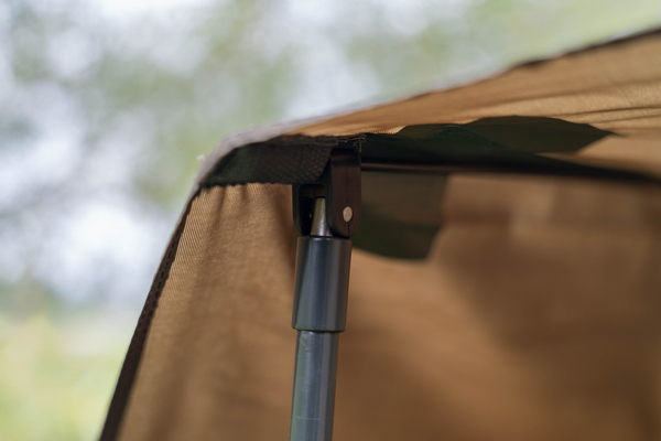 Ultimate Adventure Brolly
