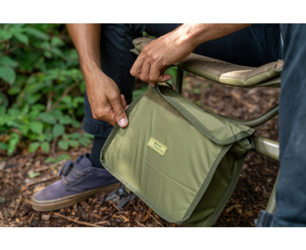 Korum Progress Chair Organizer