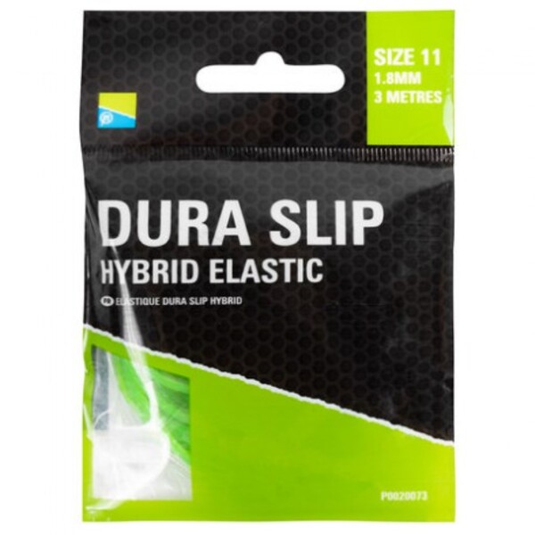Preston Dura Slip Hybrid Elastic