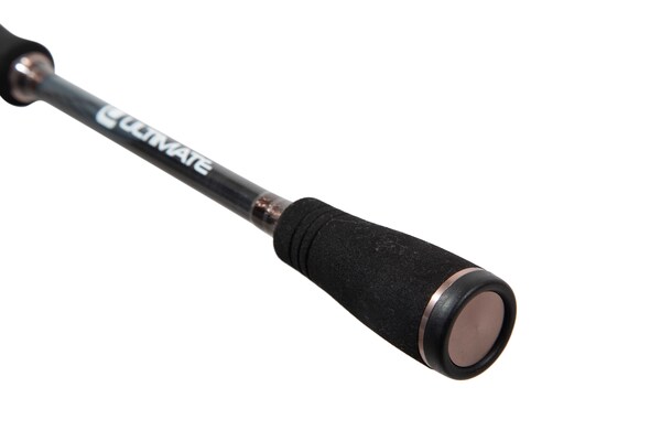 Wędka Travel Ultimate Wingman Baitcast (10-30g) (4-częściowa)