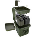 NGT Bivvy Wasbak