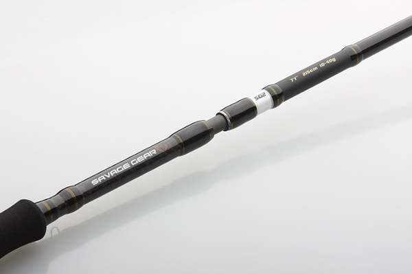 Wędka Travel Savage Gear SG2 M Game Tr