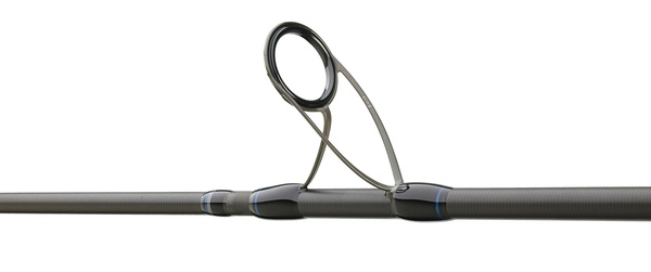 Hearty Rise Salt Monster Salt Water Spin Rod