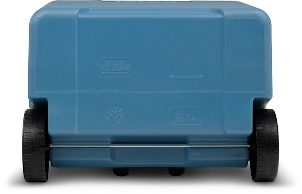 Igloo IP42 Trolley Caja Isotérmica (42 L)