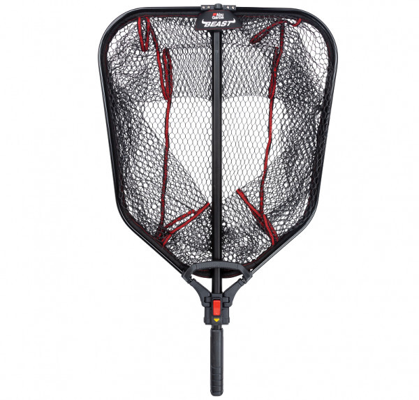 Abu Garcia Beast Net - Foldable