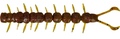 Westin Centipede Creaturebait 9,5 cm (4 pzas.) - Pumpkin Pepper
