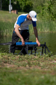 Preston Inception Pro Roost Standard Hengel Standaard