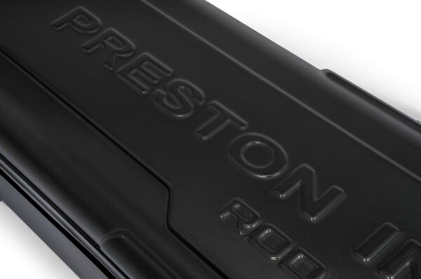 Preston Hardcase Rod Safe XL Foudraal