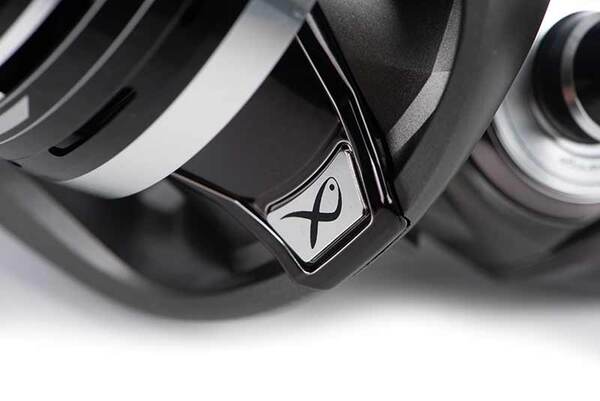 Kołowrotek Feederowy Matrix HX Pro