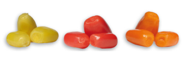 Carp Zoom Premium Maize Chocolate-Orange 220ml (125g)