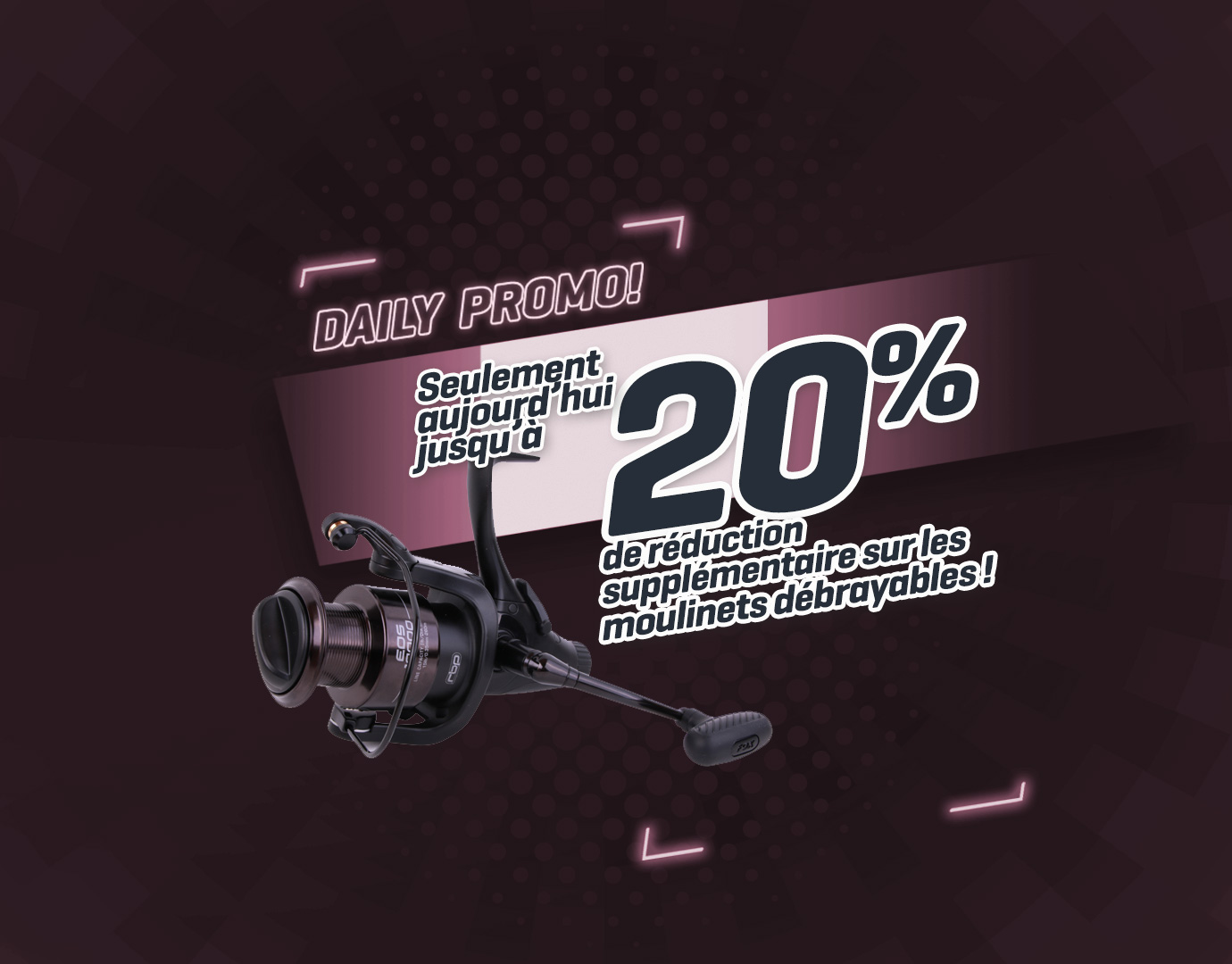 Subbanner: Tot 20% Vrijloopmolens