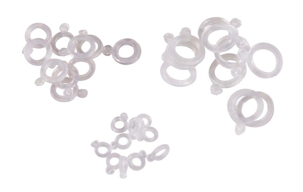 Ultimate XL Pellet Bait Bander (Incl. 50 Gumek!)