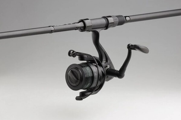 Wędka Karpiowa DAM Charger Carp 10ft + Kołowrotek Karpiowy FD Combo