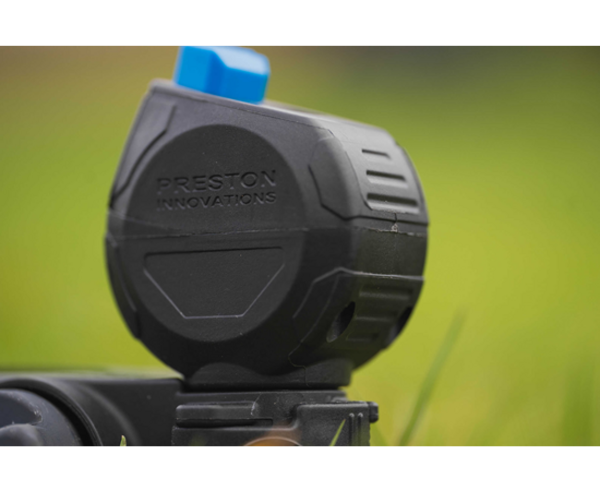 Preston Offbox Clicker Counter