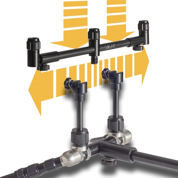 Solar Blacklite Worldwide Rodpod