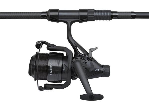 Zestaw Karpiowy JRC Defender Combo 12ft