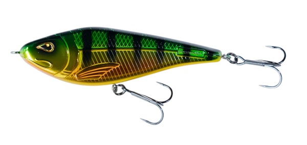 Rozemeijer 'Polder Box' Lure Set (9pcs)