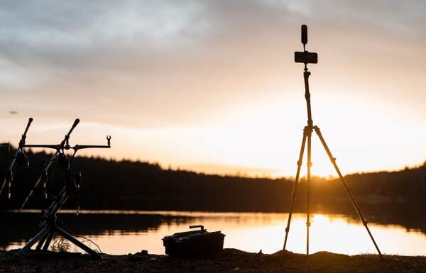 Deeper Range Extender Kit