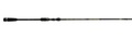 Illex The Artist X5 S 2402 M Dark Puppeteer Spinhengel 2.41m (7-30g)