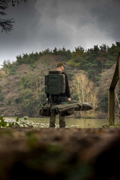 Trakker NXG Deluxe Rucksack