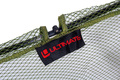 Ultimate Foldable Round Carp Weed Karpernet