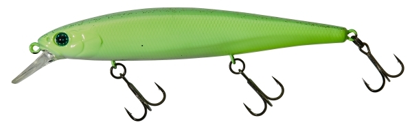 Illex Mag Squad 128 SP Plug 12.8cm (21g) - Night Northern Light