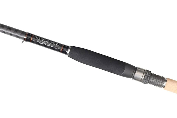 Free Spirit CTX Power Feeder Distance 13ft (20-160g)