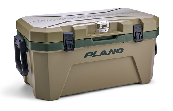 Plano Frost Hard Cooler 30L - Inland Green